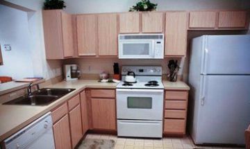 Davenport, Florida, Vacation Rental Villa