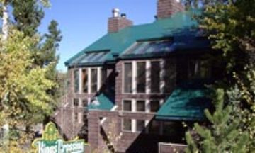 Winter Park, Colorado, Vacation Rental House