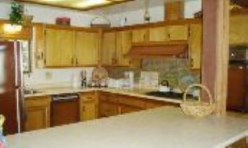 Tahoe City, California, Vacation Rental House