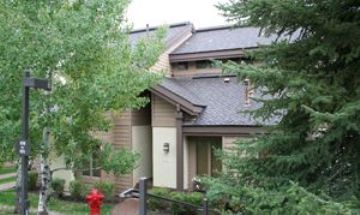 Elkhorn, Idaho, Vacation Rental Condo