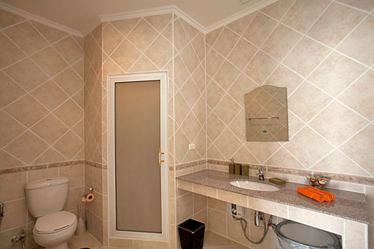 Pattaya Luxury Rental Villas
