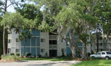 Hilton Head Island, South Carolina, Vacation Rental Condo