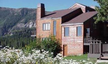 Mammoth Lakes, California, Vacation Rental Condo