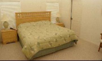 Fort Myers, Florida, Vacation Rental Villa