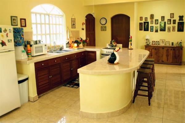 Cozumel, Quintana Roo, Vacation Rental Villa