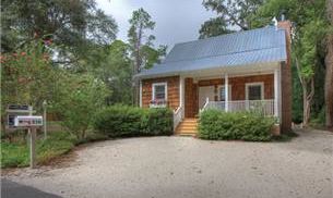 St. Simons Island, Georgia, Vacation Rental House