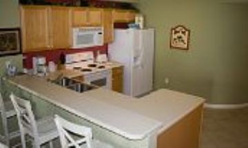 Seagrove Beach, Florida, Vacation Rental Condo