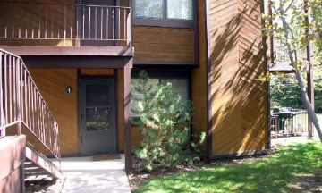 Park City, Utah, Vacation Rental Condo