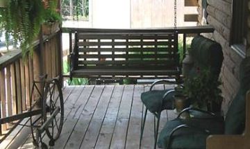 Belmont, Michigan, Vacation Rental House