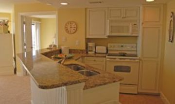 Hilton Head Island, South Carolina, Vacation Rental Condo