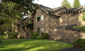 Sunriver, Oregon, Vacation Rental Condo