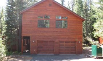 Truckee, California, Vacation Rental House