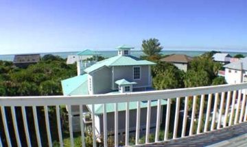 North Captiva, Florida, Vacation Rental Villa