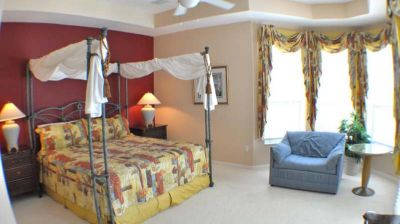 Cape Coral Villa Rental