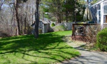 West Harwich, Massachusetts, Vacation Rental House