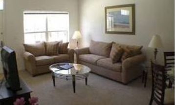 Kissimmee, Florida, Vacation Rental Villa