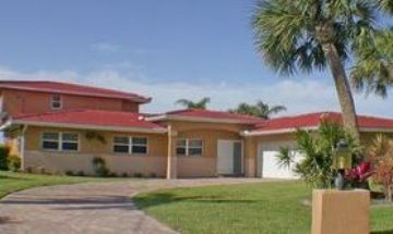 Cape Coral, Florida, Vacation Rental Villa