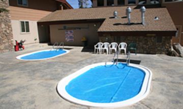 Mammoth Lakes, California, Vacation Rental Condo