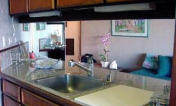 Kihei, Hawaii, Vacation Rental Condo