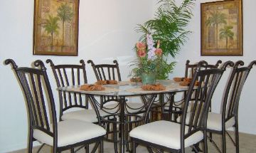 kissimmee, Florida, Vacation Rental Villa