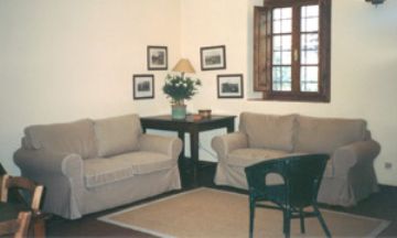 Taccona, Tuscany, Vacation Rental Condo