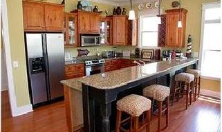 Santa Rosa Beach, Florida, Vacation Rental Villa