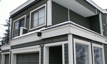 Park City, Utah, Vacation Rental Villa