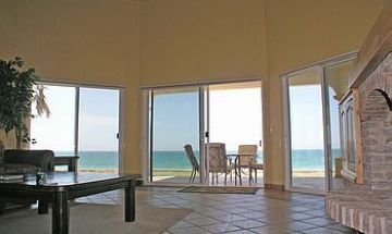Puerto Penasco, Maya Riviera, Vacation Rental House