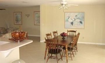 Cape Coral, Florida, Vacation Rental Villa