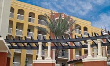 Fort Walton Beach, Florida, Vacation Rental Condo