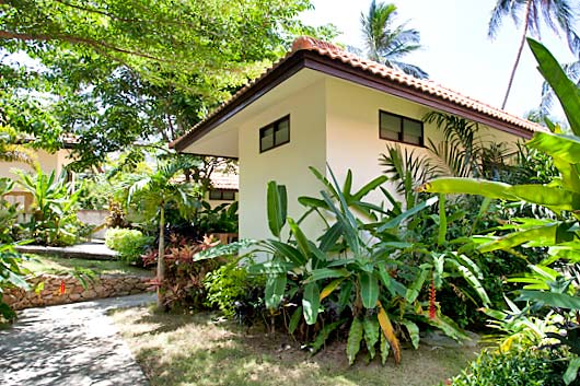 Na Muang, Koh Samui, Vacation Rental Villa