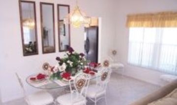 Davenport, Florida, Vacation Rental House