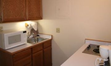 Elkhorn, Idaho, Vacation Rental Condo