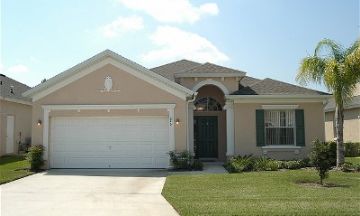 Davenport, Florida, Vacation Rental Villa