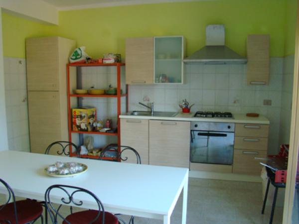 Fiumefreddo di Sicilia, Sicily, Vacation Rental Apartment