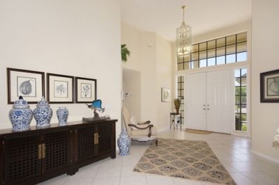 Cape Coral Villa Rental