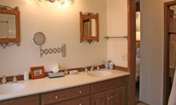 Elkhorn, Idaho, Vacation Rental Villa