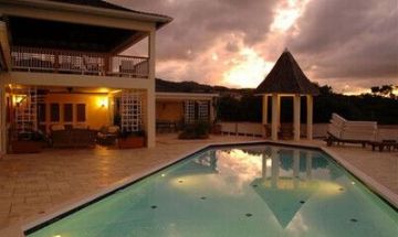 Montego Bay, St. James, Vacation Rental House