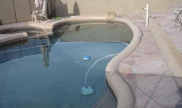 Scottsdale, Arizona, Vacation Rental House