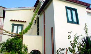Amalfi, Campania, Vacation Rental Condo