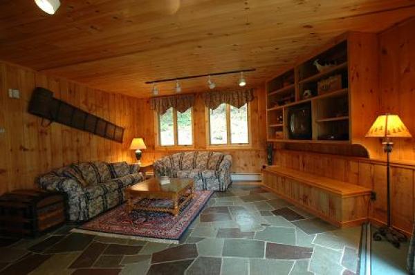 Another View of Living Room