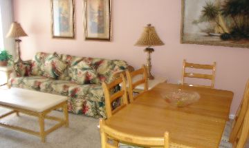 Naples, Florida, Vacation Rental Condo