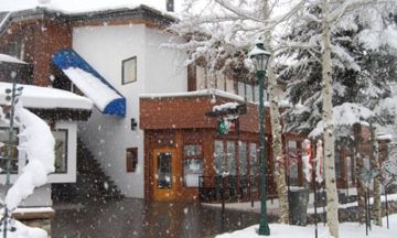 Vail, Colorado, Vacation Rental Condo