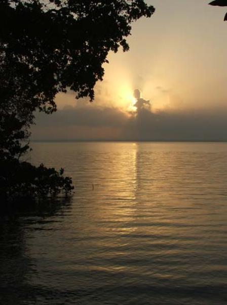 Sunrise View