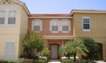Kissimmee, Florida, Vacation Rental Villa