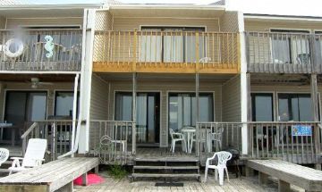 Port St. Joe, Florida, Vacation Rental House