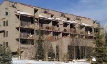 Keystone, Colorado, Vacation Rental Condo