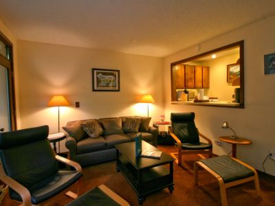  Snowater Condo #28