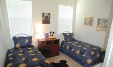 Kissimmee, Florida, Vacation Rental Villa