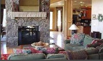 Vail, Colorado, Vacation Rental Villa